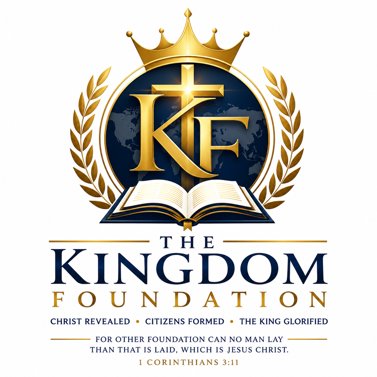 The Kingdom Foundation